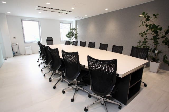 事務所移転　引越し